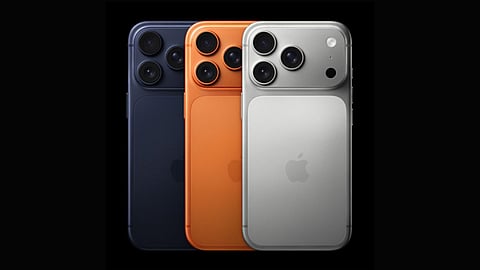 iPhone 17 Pro price cut discount deals