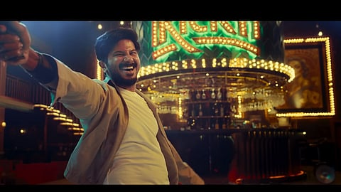 Dulquer Salmaan I'm Game OTT Release