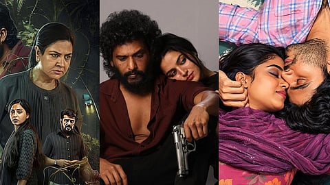 5 New Friday South Indian OTT Releases (October 16, 2026)