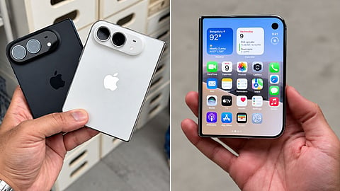 iPhone Duo Delivery Date Pre orders