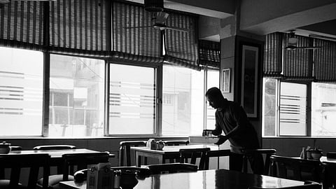 Mumbai Restaurant Price Hike