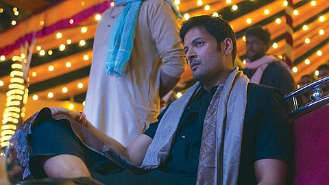Ali Fazal, Mirzapur Season 3