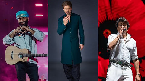 Shah Rukh Khan's UNIFYD Festival 2027