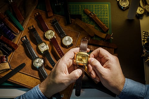 Men's Watches