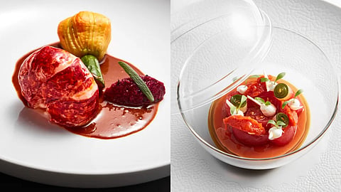 50 Best Restaurants 2026