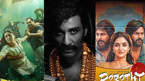Malayalam OTT Releases To Watch This Week (Oct 19-25)