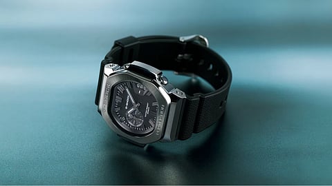 Casio India is bringing back its first-ever watch with the drop of its latest G-SHOCK 2500 'CasioNaut' Series collection for under ₹30,000. 