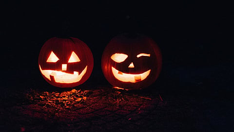Explore Mumbai's Spookiest Halloween Parties and Events for 2026