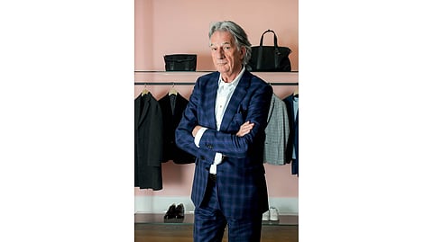 Sir Paul Smith