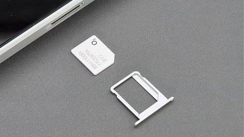 sim binding explained