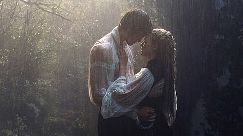  Wuthering Heights (2026)