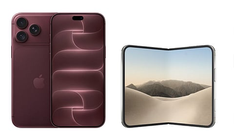 iPhone Duo vs iPhone 18 Pro Max