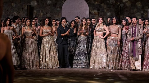 Abhinav Mishra Kriti Sanon