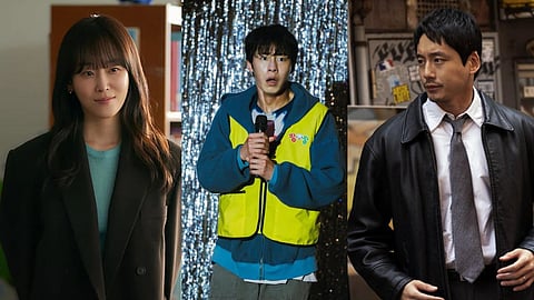 15 New K-Drama OTT Releases This Week (Oct 26-Nov 1)
