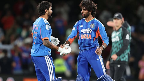 India vs New Zealand Live Streaming