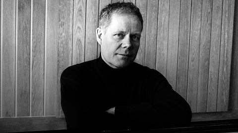 max richter on the nature of daylight