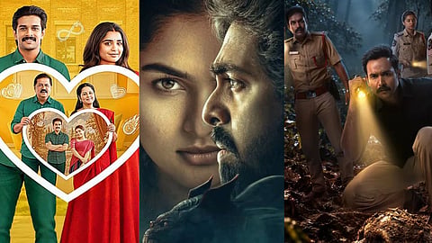 5 Tamil, Telugu OTT Releases This Week (Oct 26-Nov 1)