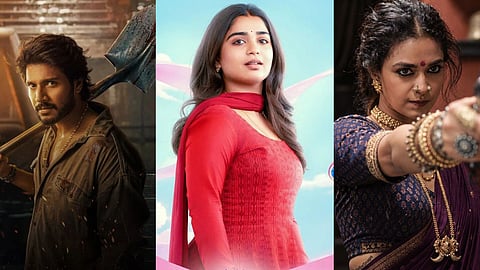 6 New Friday South Indian OTT Releases (October 30, 2026)