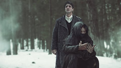 Turkish drama