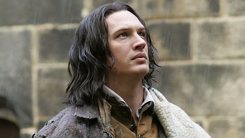Wuthering heights 