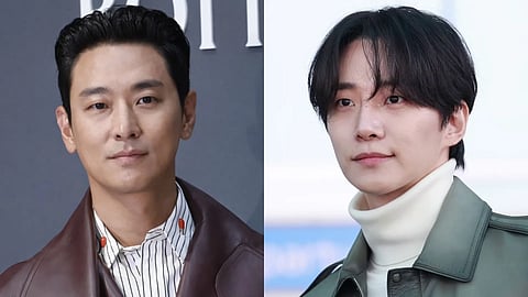 Everything we know about Lee Jun-ho and Jun Ji-hun new kdrama buy king 