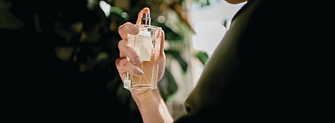 Gourmand Perfumes For Men