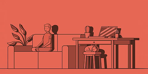 Why You Need Tech Timeout Weekends