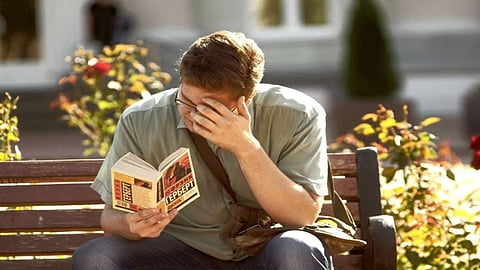 Reading 