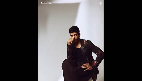 Farahan Akhtar