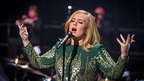 Adele