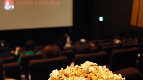 Most Anticipated Movies of 2026