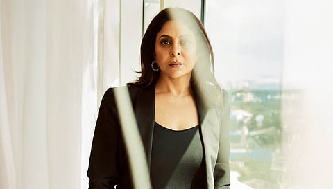 Shefali Shah Delhi Crime