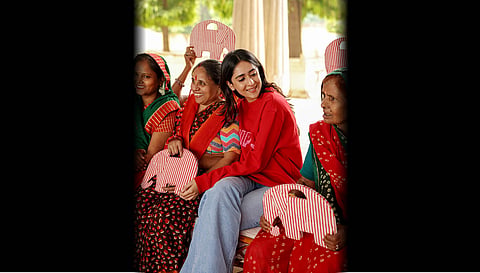 Princess Gauravi Kumari