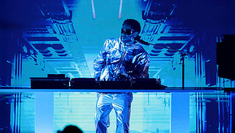 Kaytranada