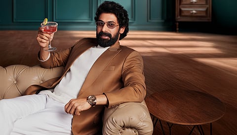 Rana Daggubati
