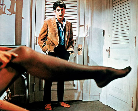 Foot Fetish