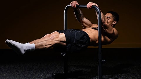 Calisthenics myths