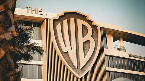 WB Netflix Deal 