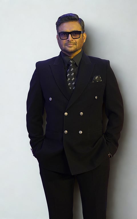 R Madhavan Dhurandhar