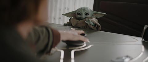Disney Bets $1 Billion on AI With Its New Deal With OpenAI