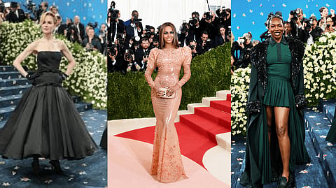Beyonce, Venus Williams and Nicole Kidman to Lead 2026 Met Gala