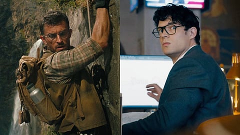 men's glasses