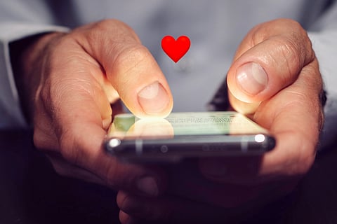 Dating Apps