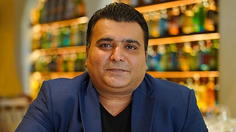 Ranjit Bindra