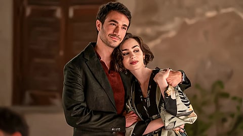 Emily in Paris season 5