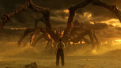 Stranger Things Season 5 (2025)