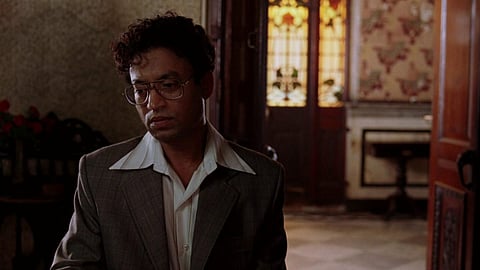 The Namesake (2006)