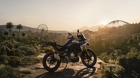 Bikes to look forward to in 2026
