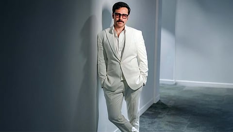 Emraan Hashmi