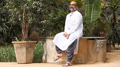 nicobar rajiv purohit